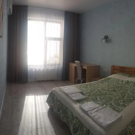 U Morya Na 10 Fontana Odesa